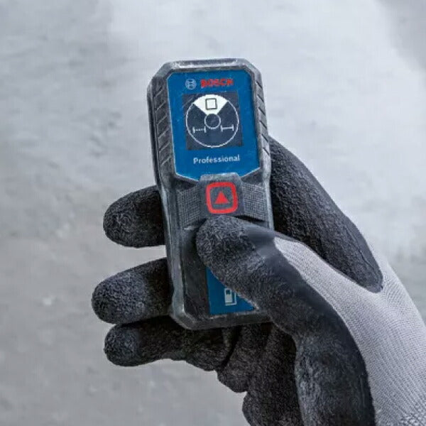 日本正規品 BOSCH GLM30-23 レーザー距離計 ボッシュ テスト電池2本付