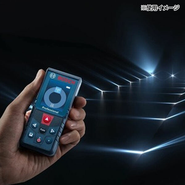 日本正規品 ボッシュ レーザー距離計 GLM400 (3165140997126) BOSCH