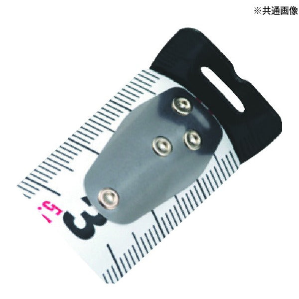 タジマ Gロックプラスー25 10m メートル目盛 (GLP25-100BL)(4975364027849) TAJIMA TJMデザイン