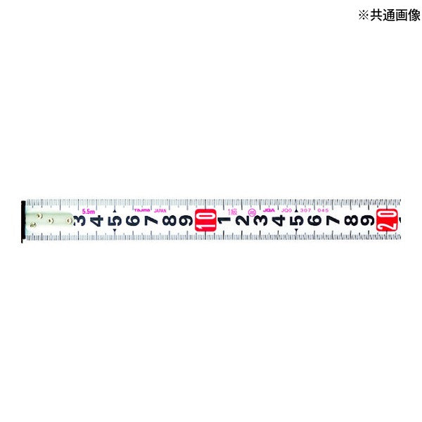タジマ Gロックプラスー25 10m メートル目盛 (GLP25-100BL)(4975364027849) TAJIMA TJMデザイン