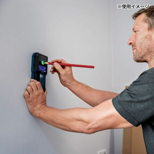 日本正規品 ボッシュ デジタル探知機 GMS120-27 (4053423255362) BOSCH