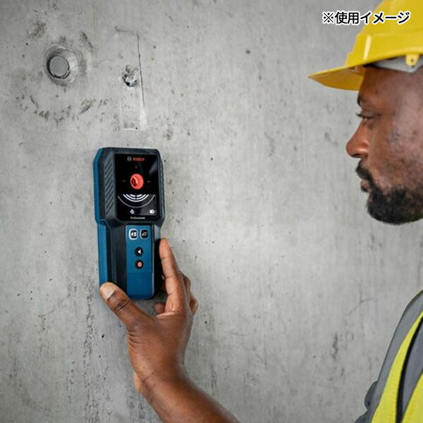 日本正規品 ボッシュ デジタル探知機 GMS120-27 (4053423255362) BOSCH