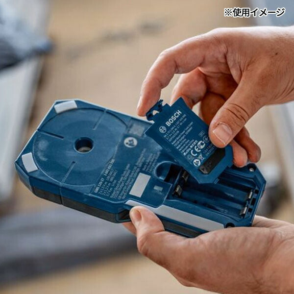 日本正規品 ボッシュ デジタル探知機 GMS120-27 (4053423255362) BOSCH