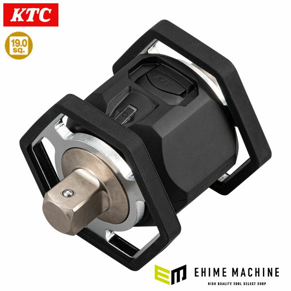 KTC トルクル19.0sq.(200-1000N・m) (GNA1000-06)(4989433775111) 京都機械工具