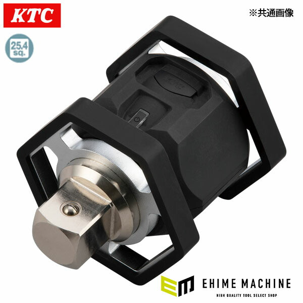 KTC トルクル25.4sq.(400-2000N・m) (GNA2000-08)(4989433775135) 京都機械工具