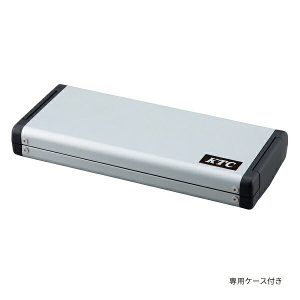 KTC デジタルノギス(無線モデル) GNN15 スマートセンシングデバイス Bluetooth ブルートゥース TRASAS Setting トレサス