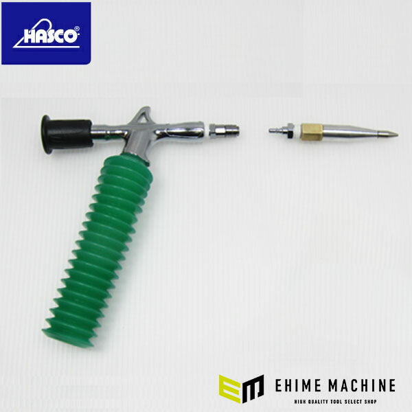 ハスコー マイクログリスガンキット GR-500MGK (4582605862253