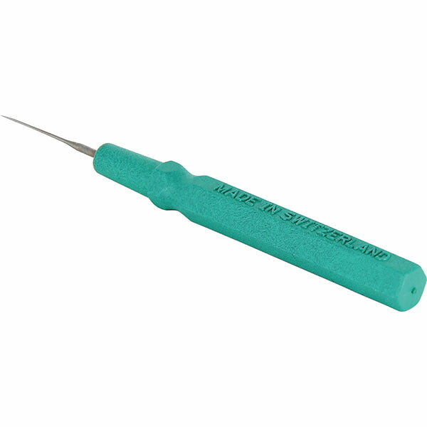 日本正規品 アイデアルテック 高精度スパチュラ Green GREENESD (7640174711109) ideal-tek