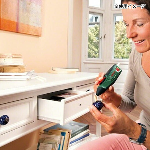 日本正規品 ボッシュ グルースティック クリア 10PC GS7CLE(3165140608572) BOSCH