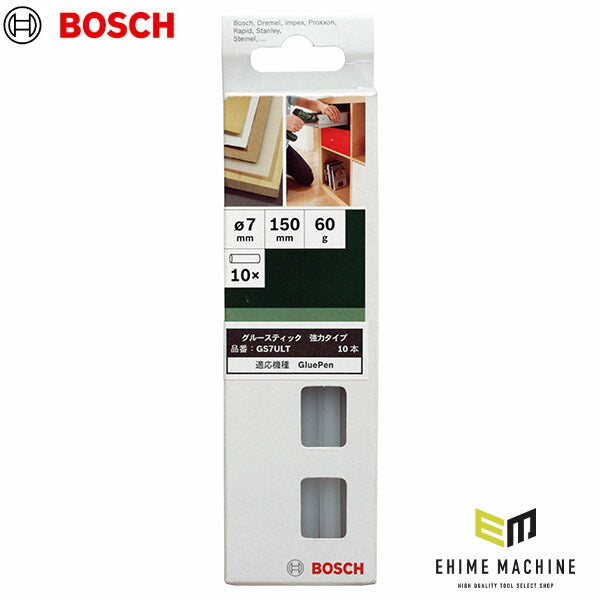 日本正規品 ボッシュ グルースティック 強力タイプ GS7ULT(3165140608565) BOSCH