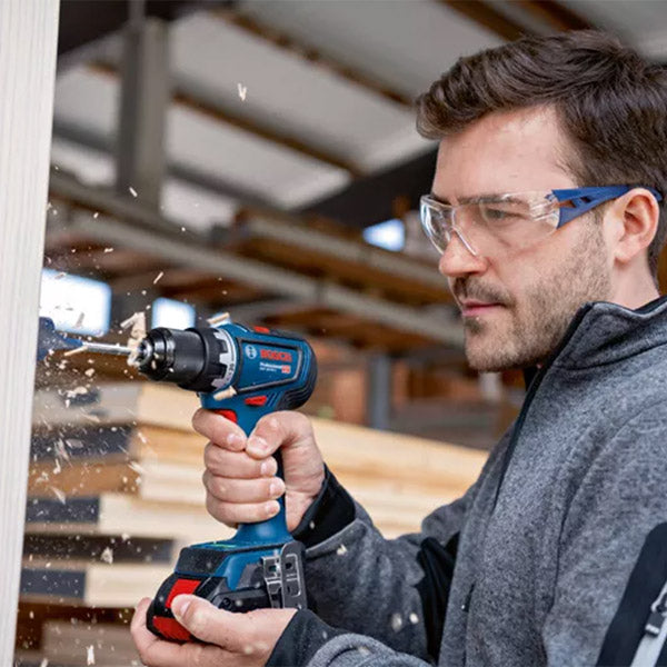 日本正規品 BOSCH GSR18V-90CH コードレスドライバードリル (本体のみ) ボッシュ