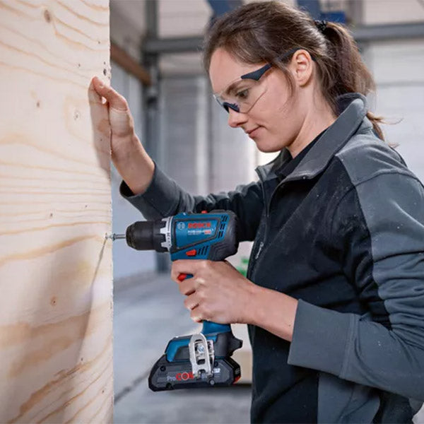 日本正規品 BOSCH GSR18V-90CH コードレスドライバードリル (本体のみ) ボッシュ