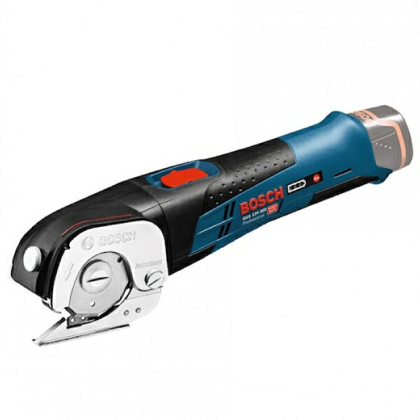 日本正規品 ボッシュ 10.8Vコードレスマルチカッター+バッテリー充電器セット GUS10.8V-300HSET 充電式マルチカッター 本体+3.0Ahバッテリー+充電器