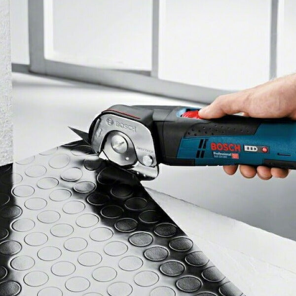 日本正規品 ボッシュ 10.8Vコードレスマルチカッター+バッテリー充電器セット GUS10.8V-300HSET 充電式マルチカッター 本体+3.0Ahバッテリー+充電器