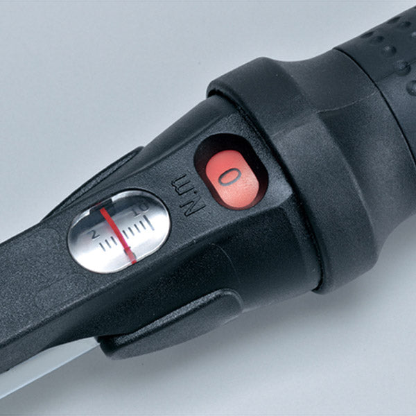 KTC GW140-04 12.7sq プレセット型トルクレンチ 京都機械工具