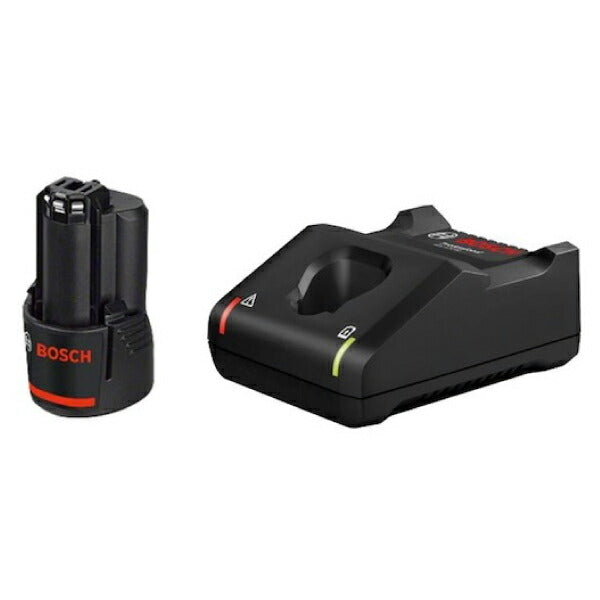 日本正規品 ボッシュ 10.8Vコードレスカッティンググラインダー+バッテリー充電器セット GWS10.8V-76HSET 充電式 本体+3.0Ahバッテリー+充電器