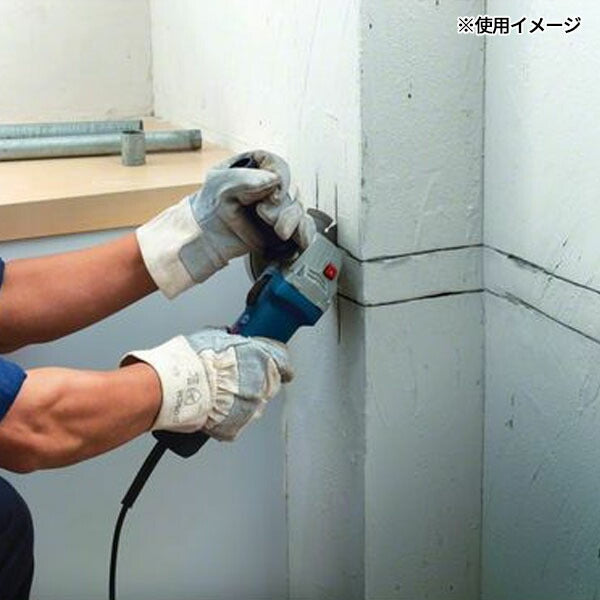 日本正規品 ボッシュ ディスクグラインダー GWS7-100N (3165140976497) BOSCH