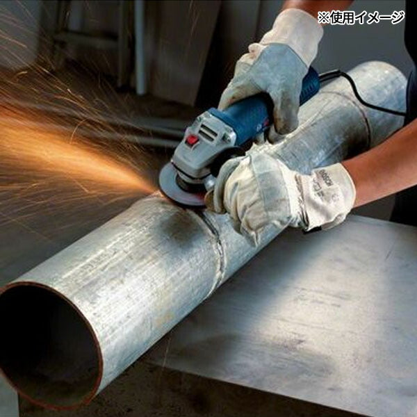 日本正規品 ボッシュ ディスクグラインダー GWS7-100N (3165140976497) BOSCH