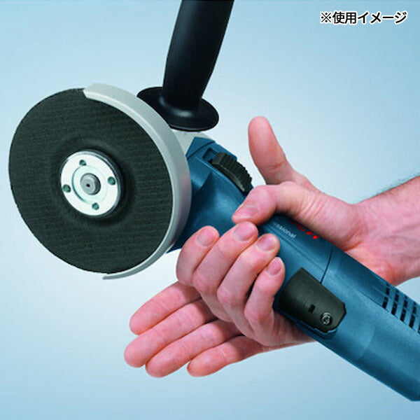 日本正規品 ボッシュ ディスクグラインダー GWS7-100N (3165140976497) BOSCH