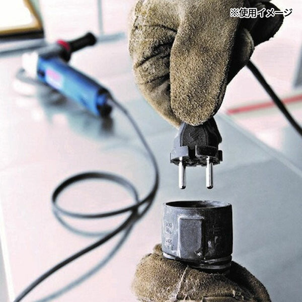 日本正規品 ボッシュ ディスクグラインダー GWS7-100N (3165140976497) BOSCH