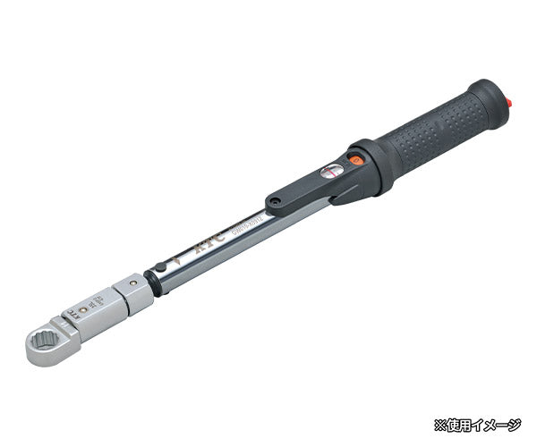KTC めがね交換ヘッド ヘッド取付部9x12mm サイズ8mm (GX0912-M08)(4989433771762) 京都機械工具