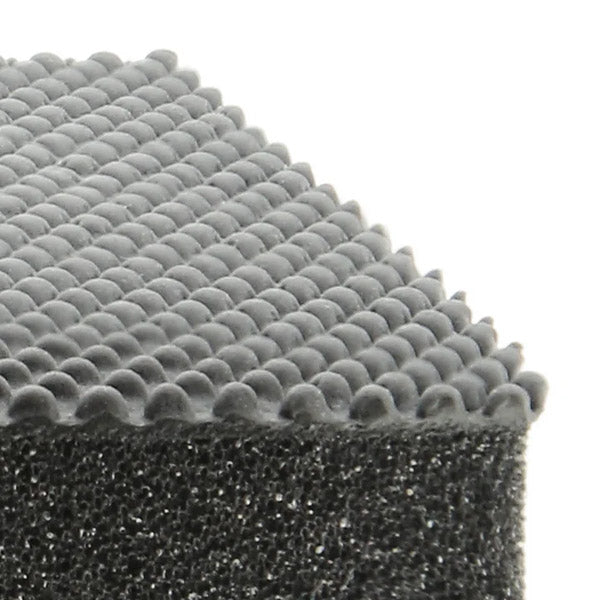 アウグ 鉄粉取りスポンジ(汚れ取りスポンジ) GY-01 AUG