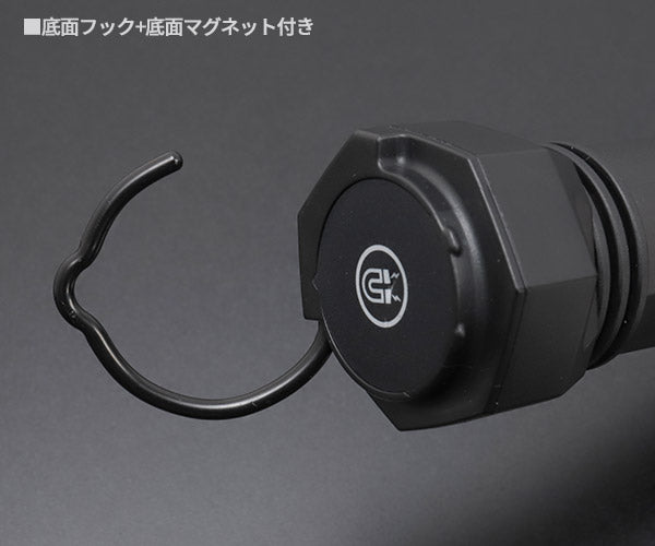 GENTOS ガンツ LEDワークライト 740ルーメン GZ-X233 ジェントス LEDライト 作業灯 折り畳み