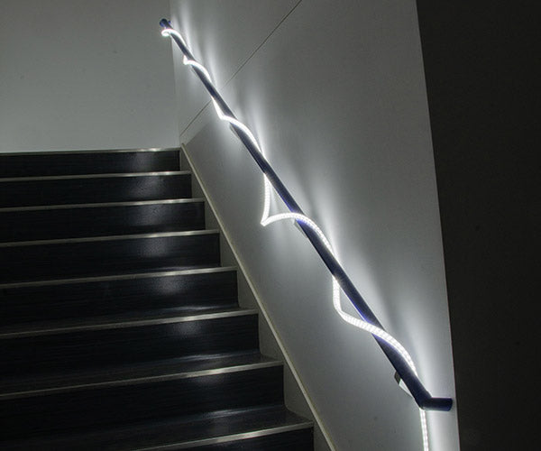 GENTOS ガンツ LEDテープライト10m 9000ルーメン GZS-10MB-A ACアダプター付 ジェントス LEDワークライト 作業等 作業灯