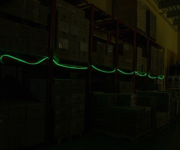 GENTOS ガンツ LEDテープライト10m 9000ルーメン GZS-10MB-A ACアダプター付 ジェントス LEDワークライト 作業等 作業灯