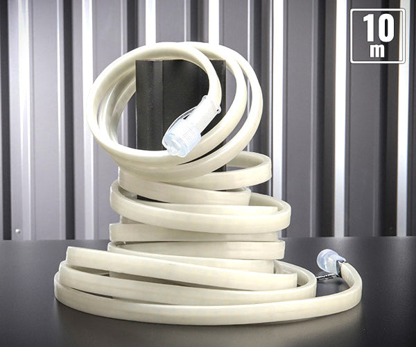 GENTOS ガンツ LEDテープライト10m 9000ルーメン GZS-10MB 連結用 テープ型ライト本体のみ ジェントス LEDワークライト 作業等 作業灯