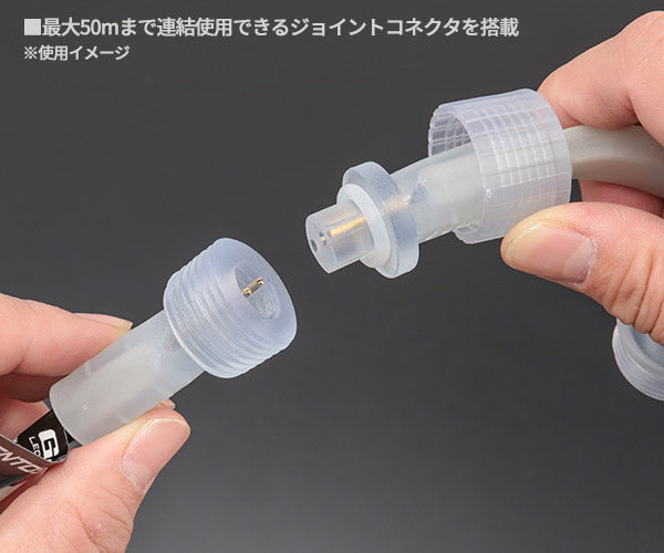 GENTOS ガンツ LEDテープライト10m 9000ルーメン GZS-10MB 連結用 テープ型ライト本体のみ ジェントス LEDワークライト 作業等 作業灯