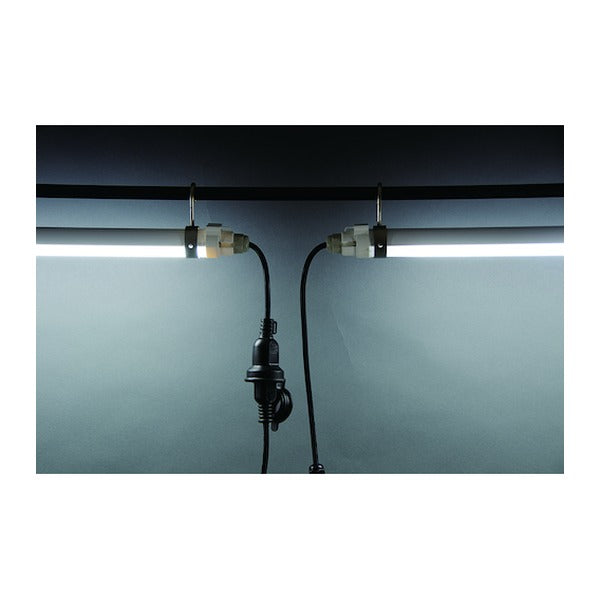 ジェントス LED Ganzチューブライト 1200 (GZT-1200)(4950654051094) GENTOS