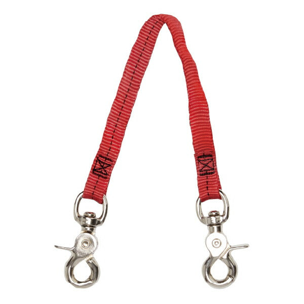 【7月の特価品】GRIPPS H01067 ウェビングリストストラップ 耐荷重2.5kg 最大長さ25cm 革新的な落下防止グッズ専門メーカー グリップス 工具落下防止