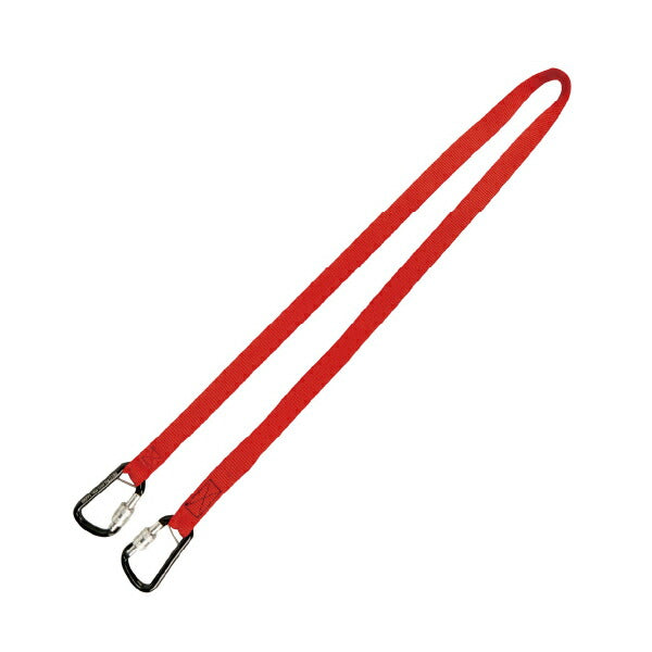 【7月の特価品】GRIPPS H01077 ウェビングツールショルダーストラップ 耐荷重5kg 最大長さ1.7m 革新的な落下防止グッズ専門メーカー グリップス 工具落下防止