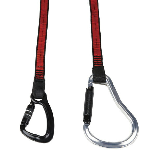【7月の特価品】GRIPPS H01079 耐久落下防止ウェビングロープ 耐荷重36.9kg 最大長さ1.8m 革新的な落下防止グッズ専門メーカー グリップス 工具落下防止