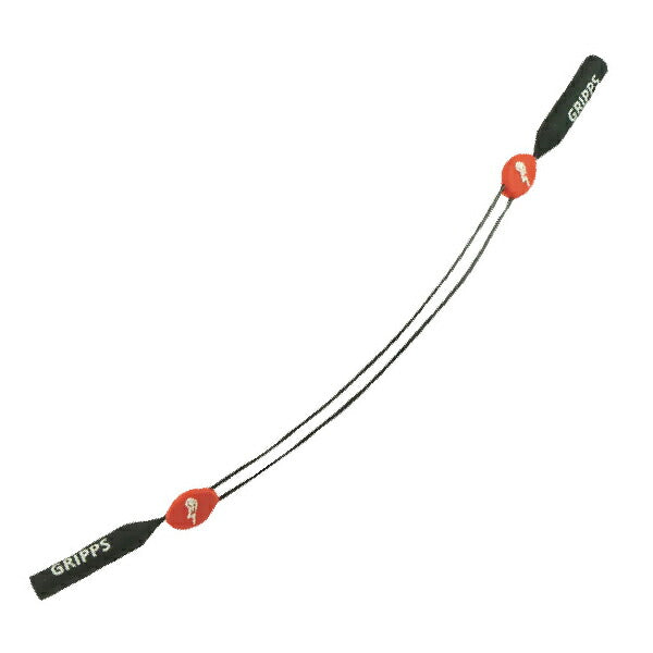 【7月の特価品】GRIPPS H10000 安全メガネストラップ 耐荷重0.1kg 革新的な落下防止グッズ専門メーカー グリップス 工具落下防止