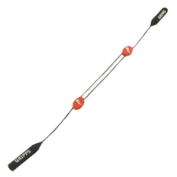 【7月の特価品】GRIPPS H10000 安全メガネストラップ 耐荷重0.1kg 革新的な落下防止グッズ専門メーカー グリップス 工具落下防止