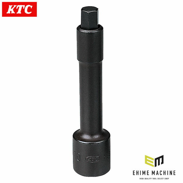 KTC (12.7SQ)ヘッドボルトレンチ (HB35-10)(4989433106434) 京都機械工具