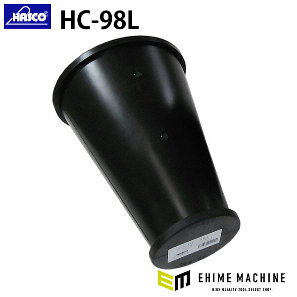 ハスコー ホーシングキャップ Lサイズ HC-98L (4580372201244) HASCO ホイールベアリング保護ツール 大型車リア用