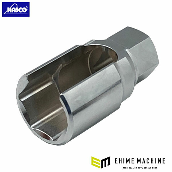 ハスコー センサーソケット 24mm HEN-427824S (4580372216941) HASCO