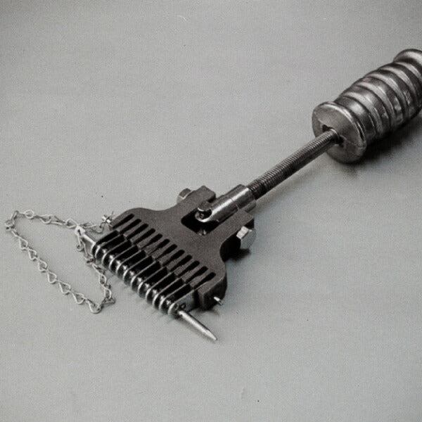 KOTO HL-18 ジクプレートフック キズ引出し工具 ボディー引き出し用溶接ワッシャーフック 江東産業 板金工具