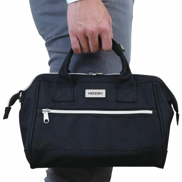 ホーザン ツールバッグ (B-713)(4962772017135) HOZAN