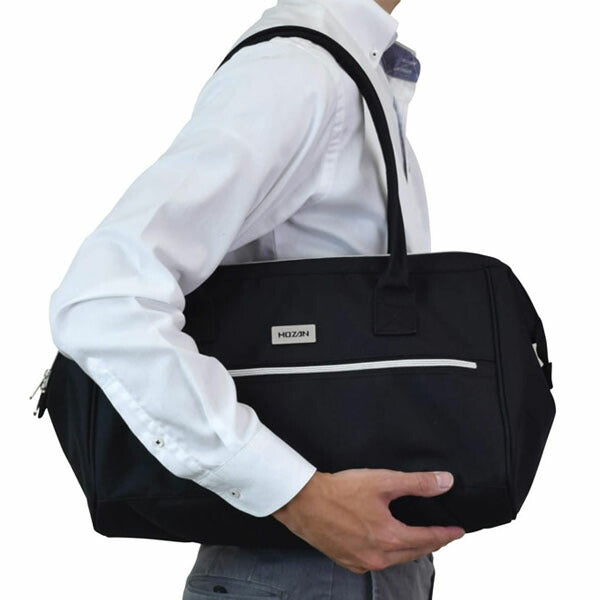 ホーザン ツールバッグ (B-714)(4962772017142) HOZAN