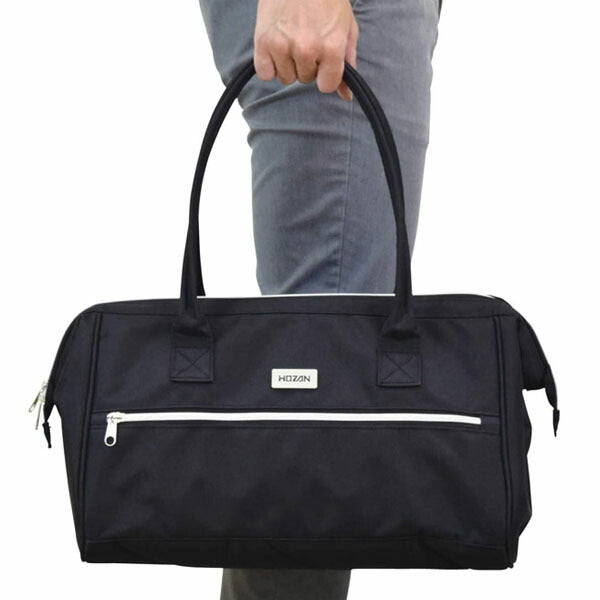ホーザン ツールバッグ (B-714)(4962772017142) HOZAN