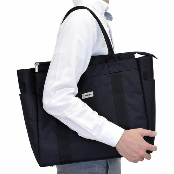 ホーザン トートバッグ (B-722)(4962772017227) HOZAN