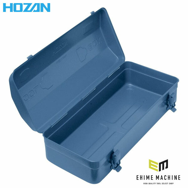 ホーザン ツールボックス (B-83)(4962772010839) HOZAN