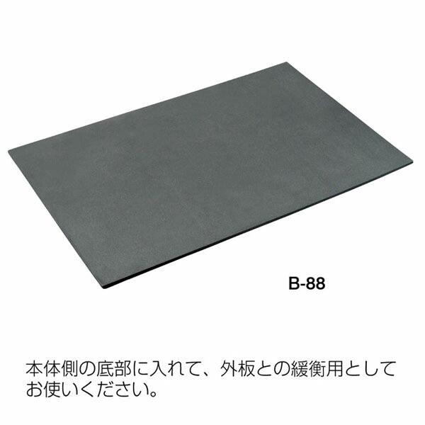 ホーザン 緩衝ウレタン (B-88)(4962772010884) HOZAN