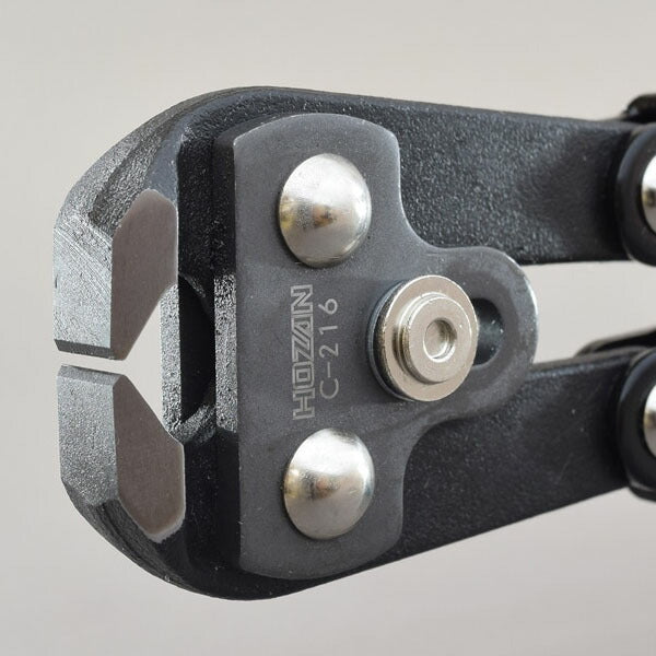 ホーザン スポーク切り (C-216)(4962772152164) HOZAN