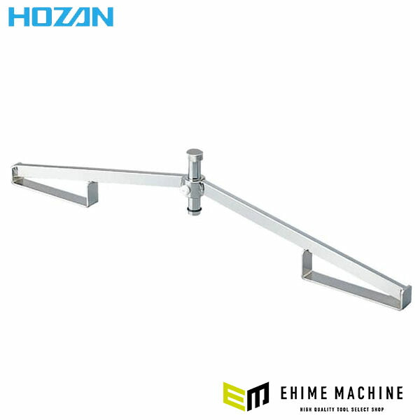 ホーザン リムセンターゲージ (C-335)(4962772153352) HOZAN