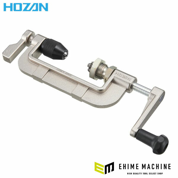 ホーザン スポークネジ切り器(#13) (C-702-13)(4962772156957) HOZAN